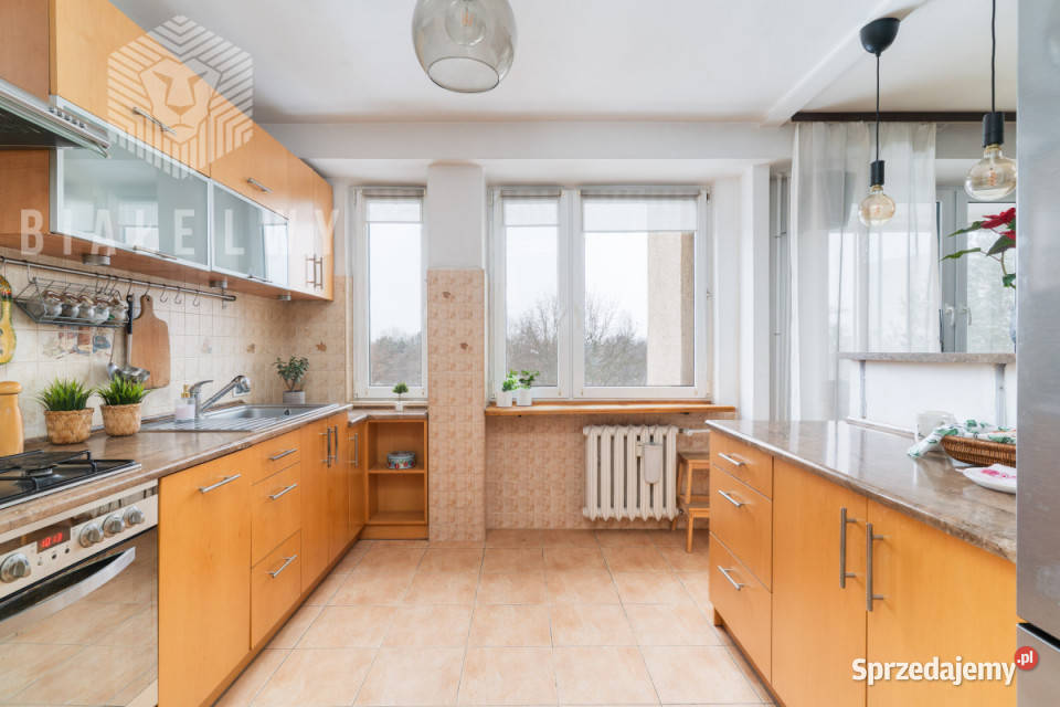 sprzedaży mieszkania Warszawa Czerniakowska