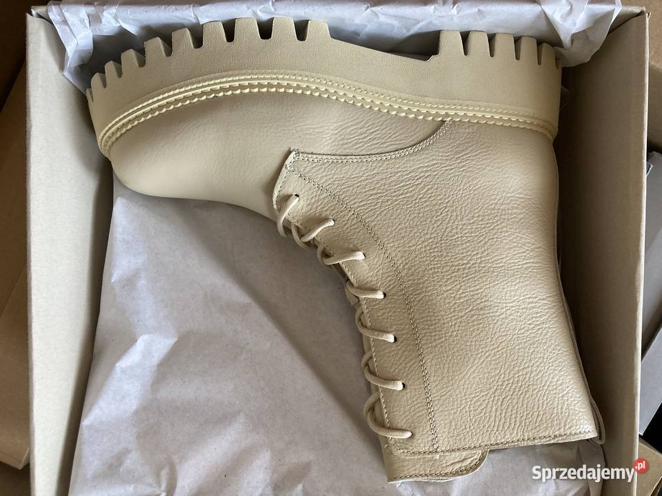 Buty Obuwie sportowe Warszawa