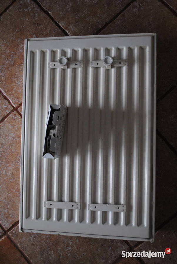 Grzjenik kaloryfer Purmo 600x400x102 c22 lubelskie Lublin
