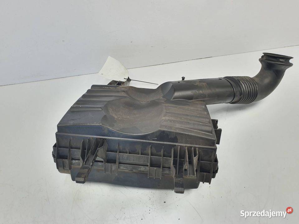 OBUDOWA FILTRA VOLKSWAGEN CRAFTER 4632085904