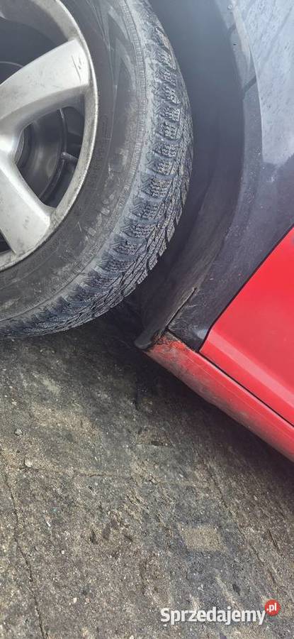 1998 Golf 4 14 16v Golf Banie sprzedam