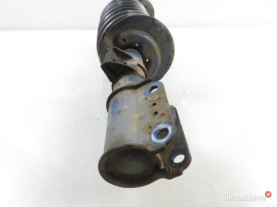 MCPERSON LEWY PRZEDNI VOLVO 850 25 TDI Części samochodowe sprzedam