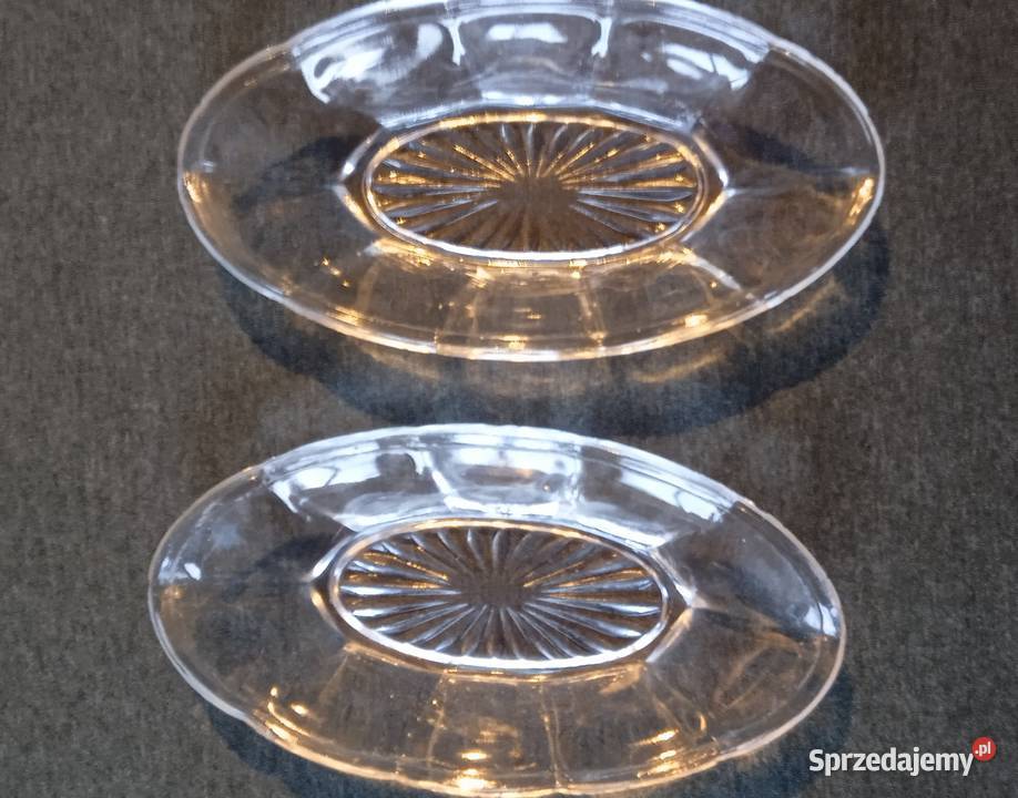 Dwie śledziówki Ząbkowice kat 1224II Koźminek