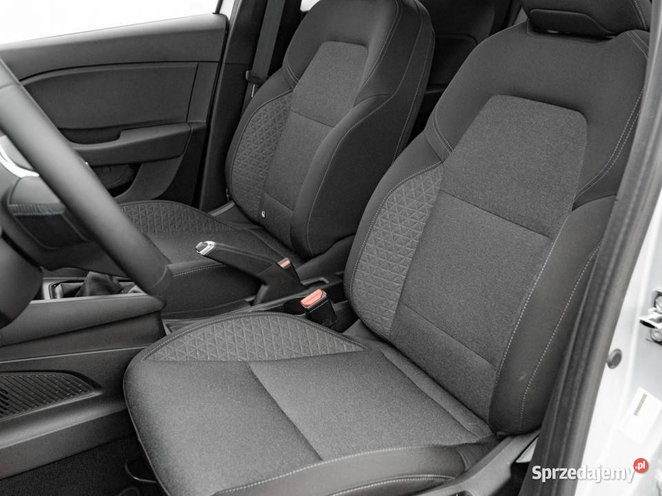 Renault Clio DW1UR6510 TCe Equilibre LED Czcof Gdańsk