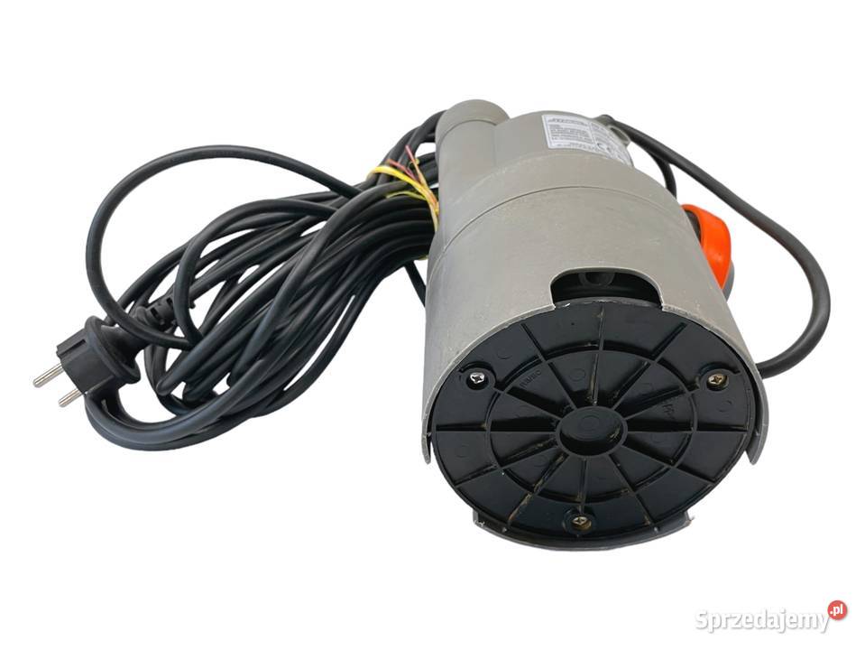 Pompa zanurzeniowa Sthor 400W 16mm małopolskie Kraków
