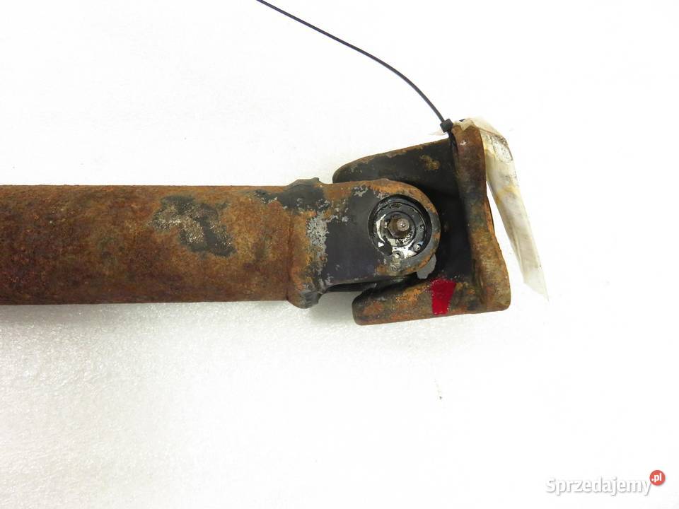 WAŁ NAPĘDOWY MITSUBISHI PAJERO II 25 TD