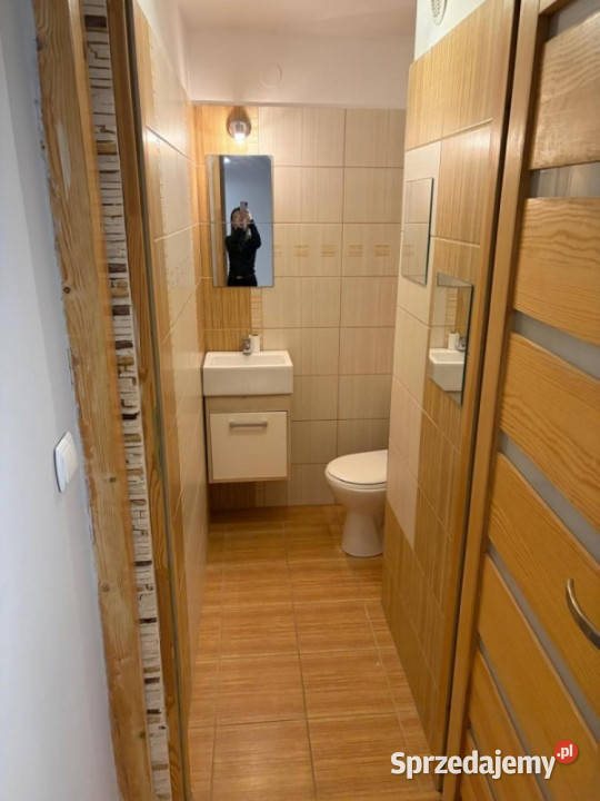Do wynajęcia duże dwupoziomowe mieszkanie 99m2 Warszawa sprzedam