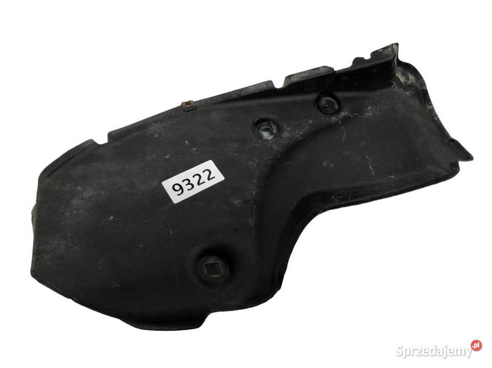 TOYOTA RAV4 III XA30 LIFT 2011R Nadkole tylne Skarżysko-Kamienna sprzedam