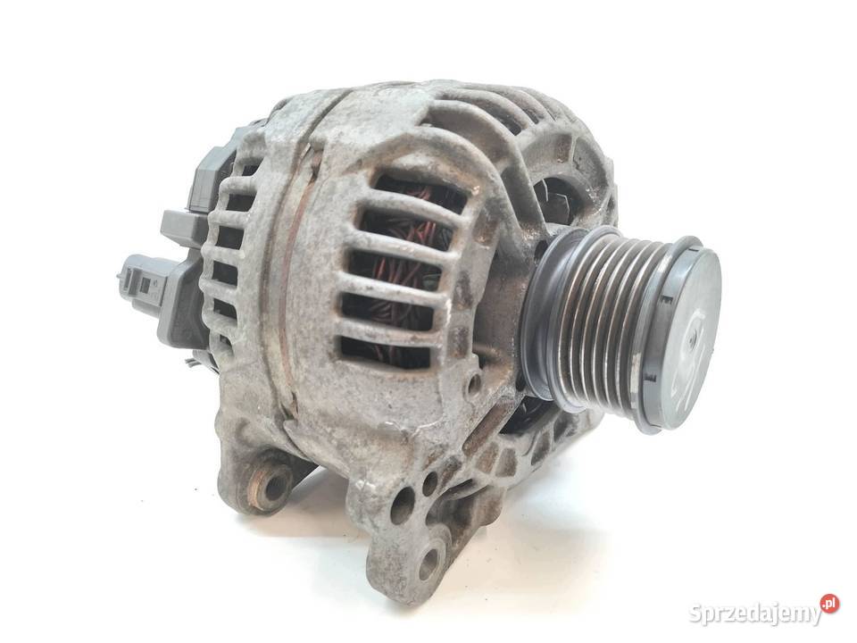 ALTERNATOR 0986045340 0986XA6067 16 8V VW
