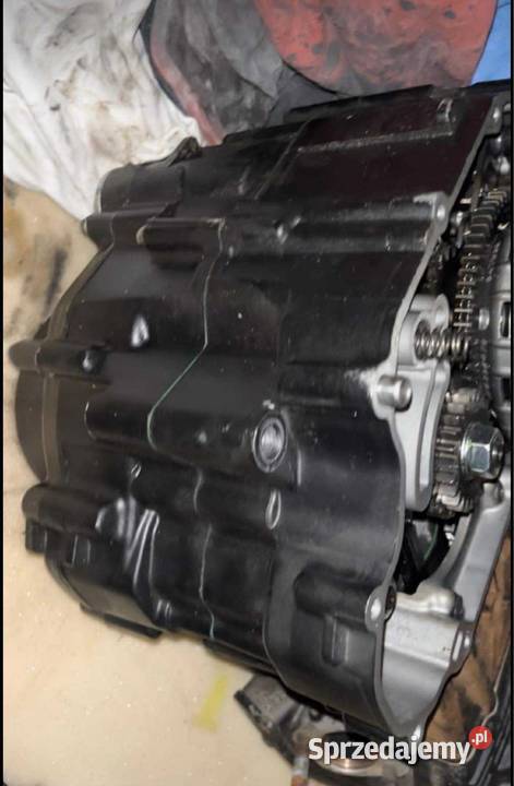 Aprilia sx125 części całość Motoryzacja kujawsko-pomorskie Inowrocław