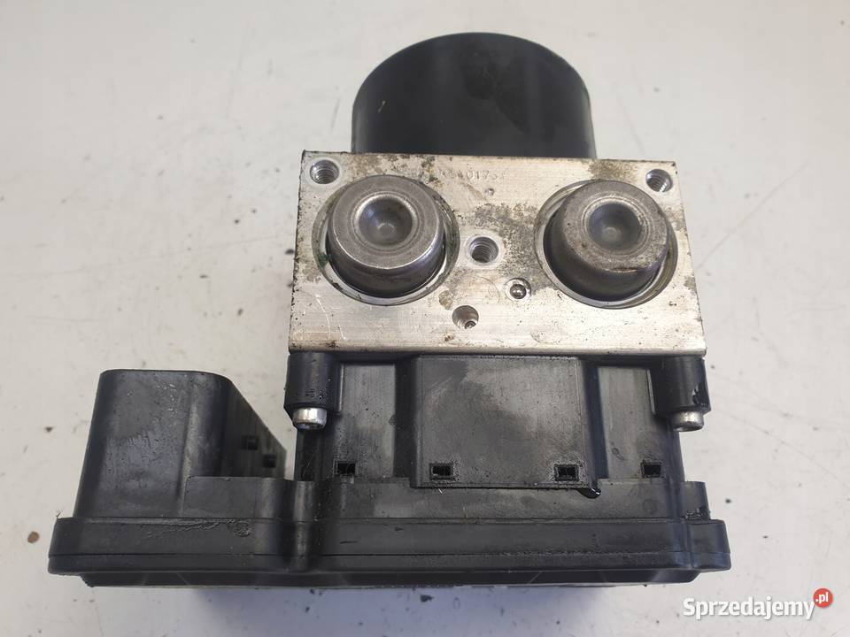 Volvo V70 III S80 II POMPA ABS Sterownik Rudka