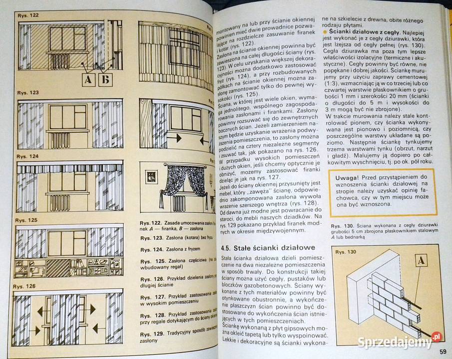 Remont i przebudowa mieszkania Wiesław Chełm