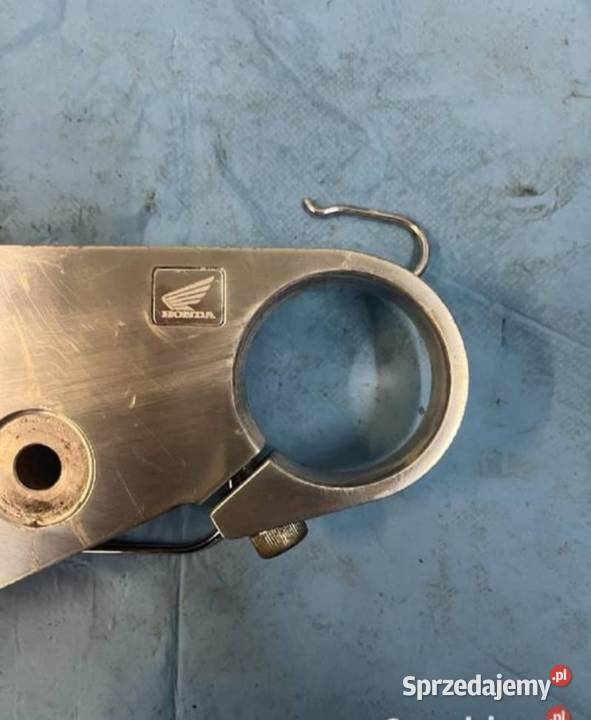 HONDA VALKYRIE GL 1500 F6C 19 PÓŁKA GÓRNA Nowy Tomyśl