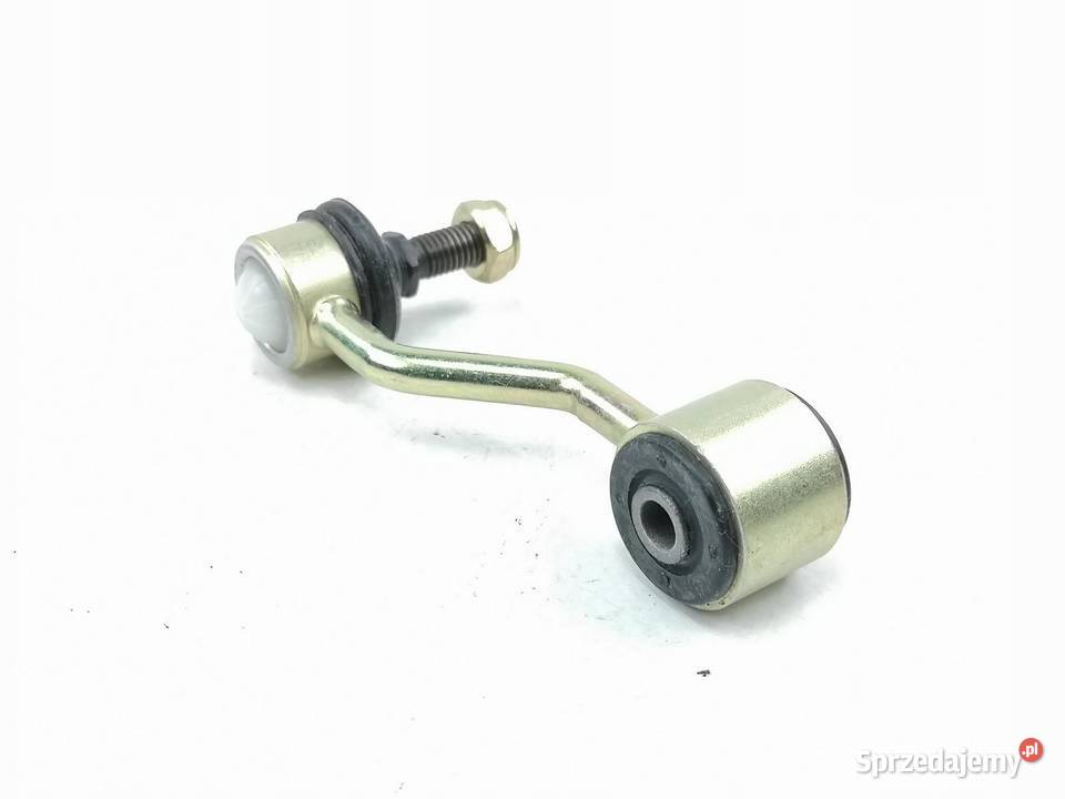 ŁĄCZNIK STABILIZATORA TYŁ VOLVO 400 16 17 19