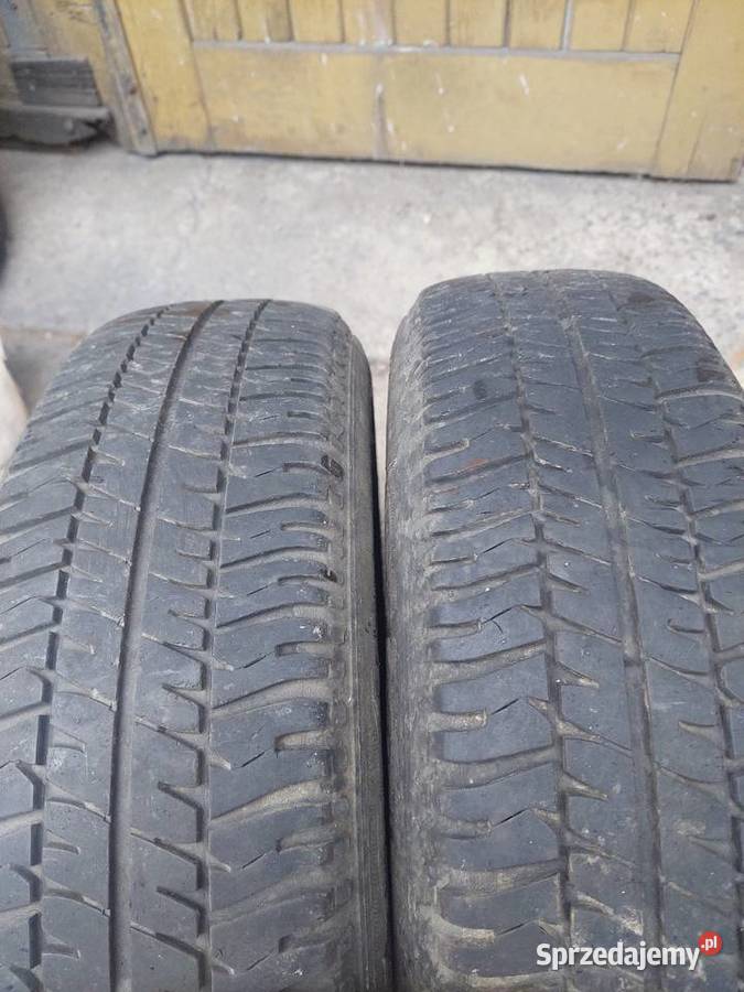 Alufelgi 13 4x98 Fiat Seicento Cc Panda itp Samochodowe małopolskie Sucha Beskidzka sprzedam
