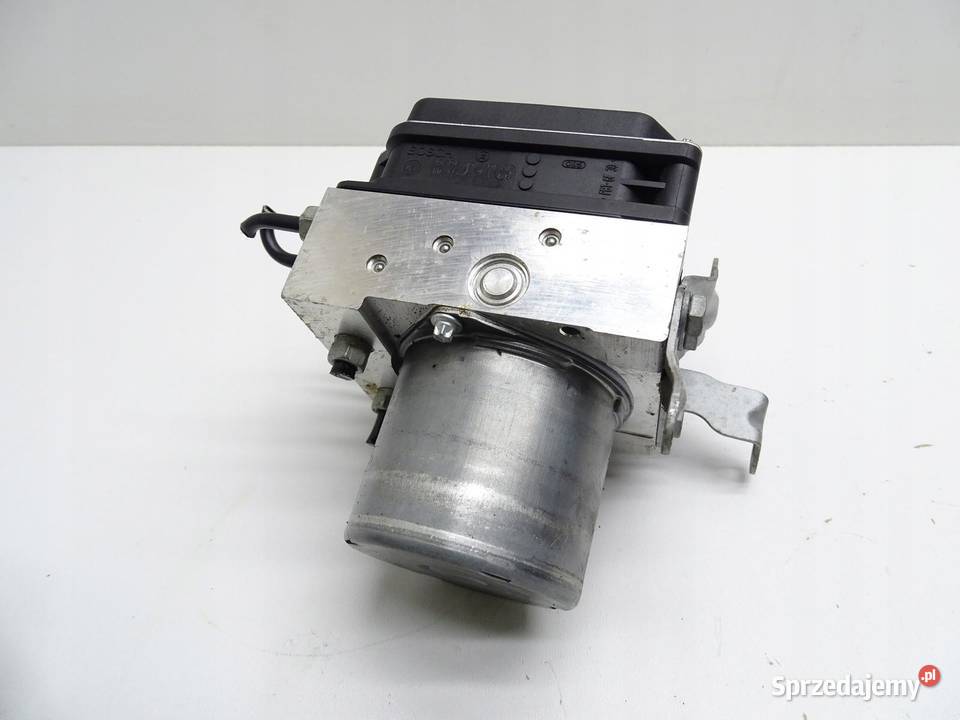 POMPA ABS HAMULCOWA ABS 6798991 6791272 20 D N47 osobowe sprzedam