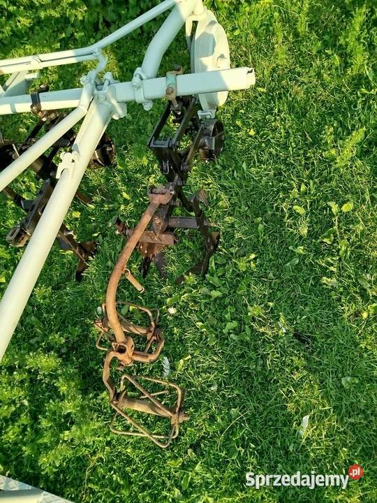 Wielorak opielacz Żurawiczki