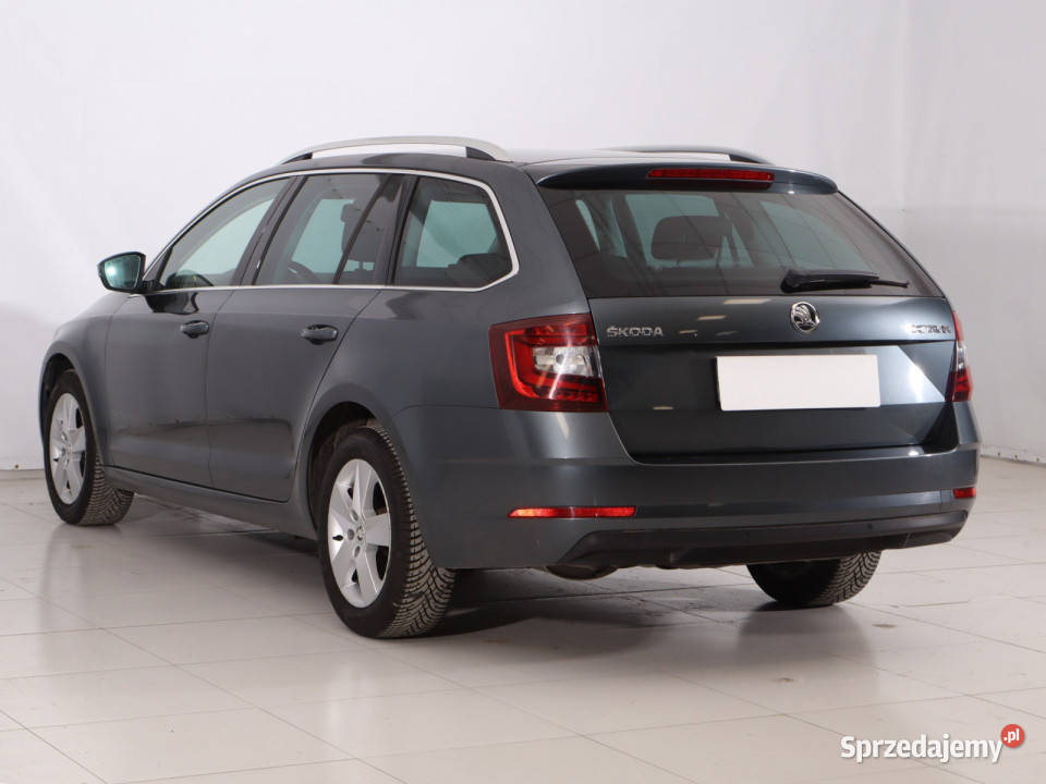 Skoda Octavia 15 TSI elektryczne szyby Piaseczno