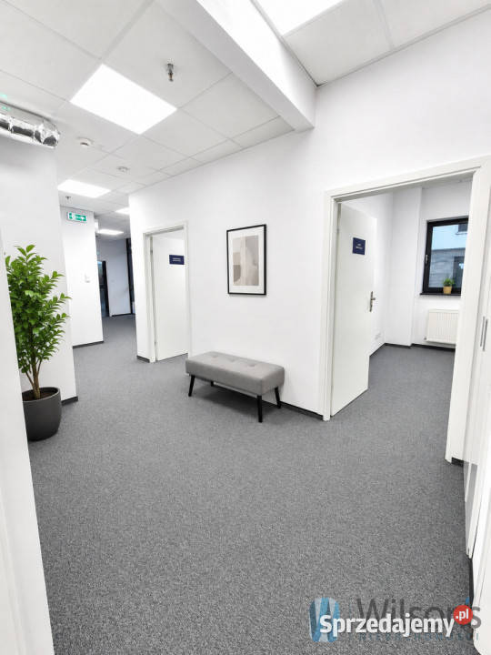 Wynajmę lokal Warszawa 89m2 Wynajem mazowieckie