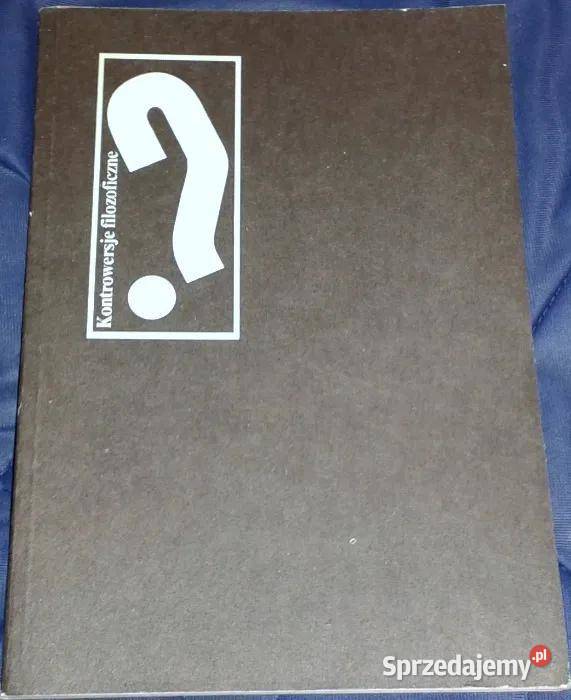 Kontrowersje filozoficzne Światopogląd i formaJ lubelskie Chełm