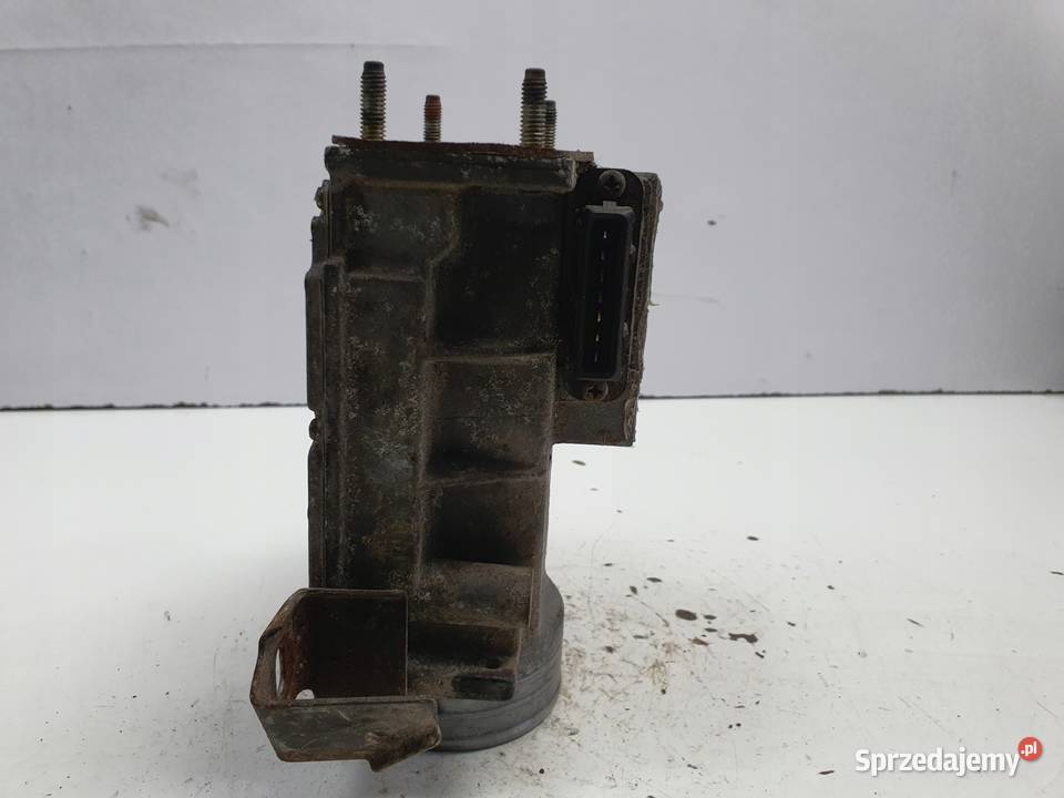 PRZEPŁYWOMIERZ POWIETRZA Mazda 323 BG 13 8V sprzedam