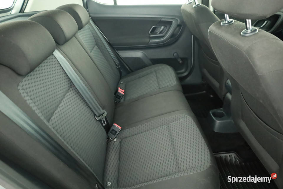 Skoda Fabia 14 16V wspomaganie kierownicy Piaseczno