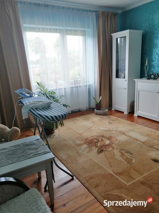 Udział w nieruchomości gruntowej zabudowanej