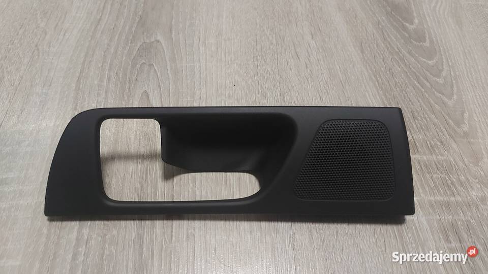 Toyota Avensis T25 Osłona klamki dolnośląskie Bolesławiec