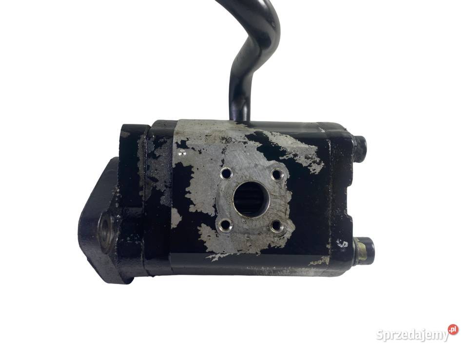 POMPA HYDRAULICZNA DEUTZFAHR SAME 24539620010 Pozostałe świętokrzyskie Kielce