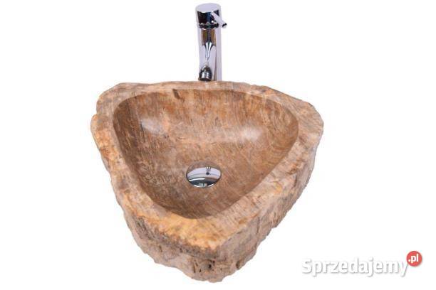 Fossil Wood SMALL SALAWATI SW31 kamienna Gdynia