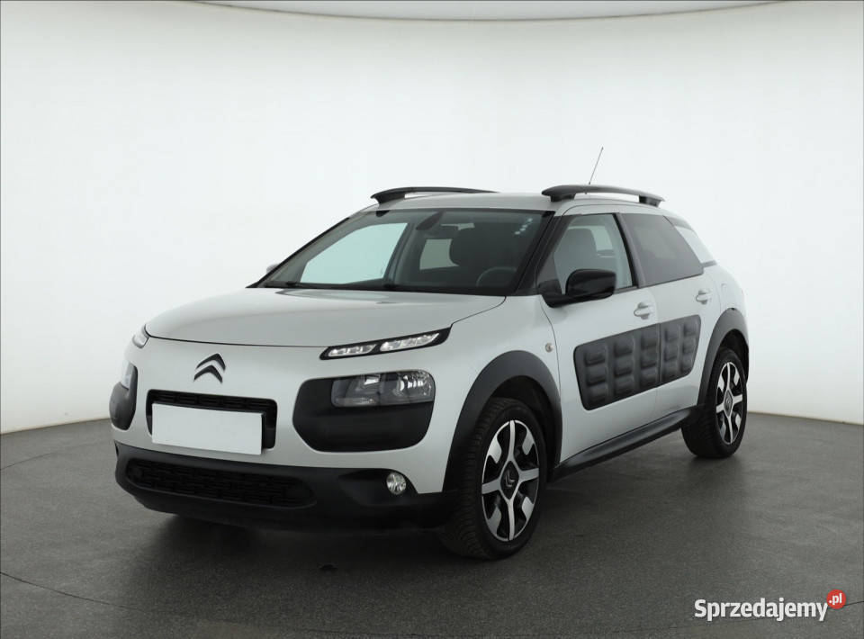Citroen C4 Cactus 12 PureTech czujnik parkowania C4 Cactus Piaseczno