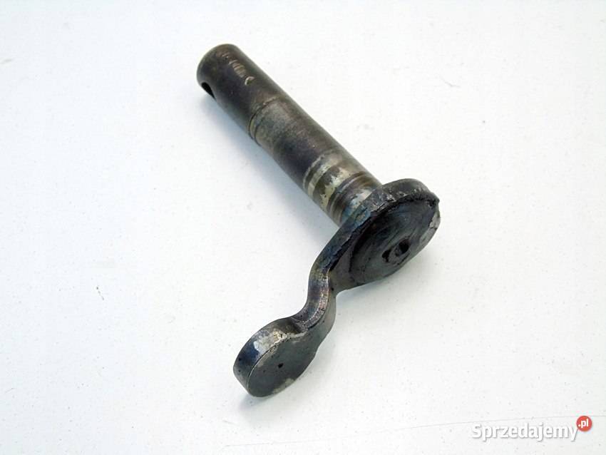 DŹWIGNIA WYBIERAK SKRZYNI BIEGÓW PK5371 25 DCI osobowe śląskie Sosnowiec