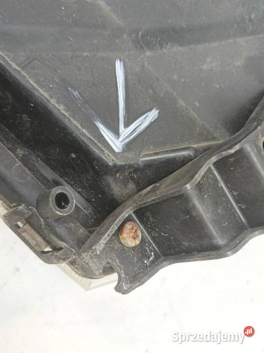 ATRAPA GRILL UFO Honda Civic VIII 20062011 osobowe