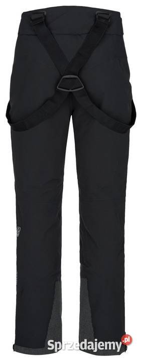 KILPI męskie spodnie narciarskie METHONEM 20 Warszawa sprzedam