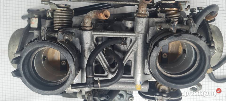 Honda FGoldwing 1500 gaźnik Warszawa sprzedam