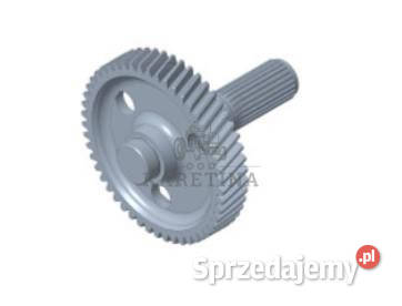 Holland CR9080 CR 9080 E4 TIER 4 Wałek Zębaty