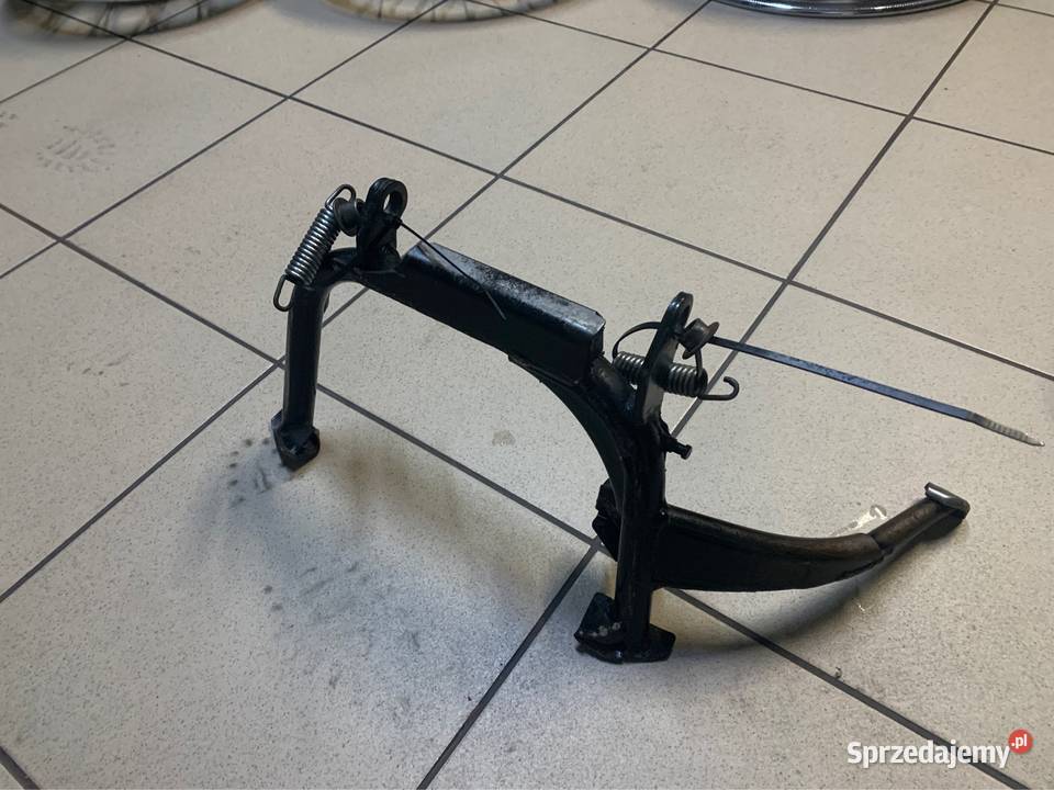 Stopka Centralna Honda Swing 125 Części małopolskie