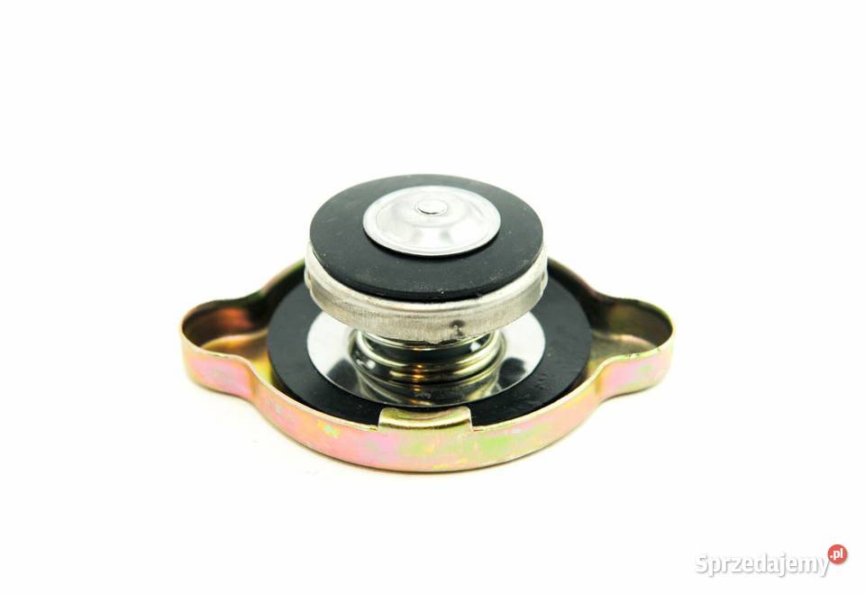 Korek chłodnicy Kubota Mitsubishi Yanmar Iseki Rolnictwo Tajęcina