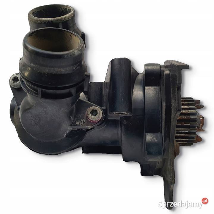 POMPA WODY Seat Exeo 20 TFSI 06J121026P lubelskie Chełm