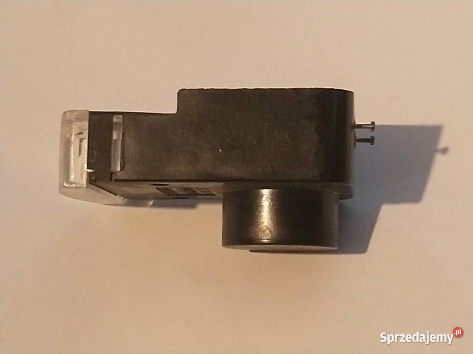 wskaźnik miliamperomierz miernik wysterowania