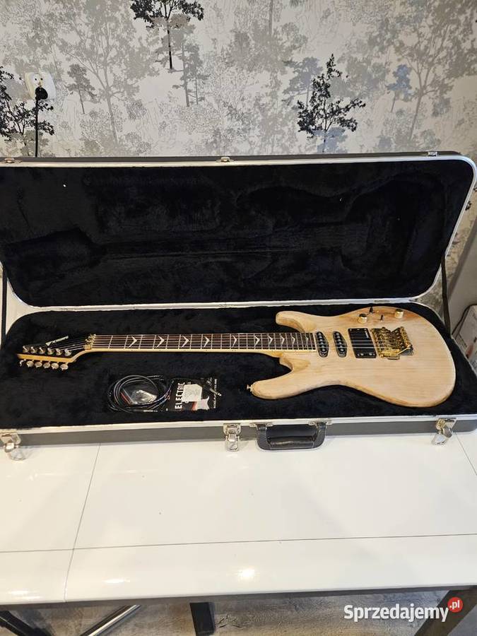 Gitara Samick mazowieckie Sierpc