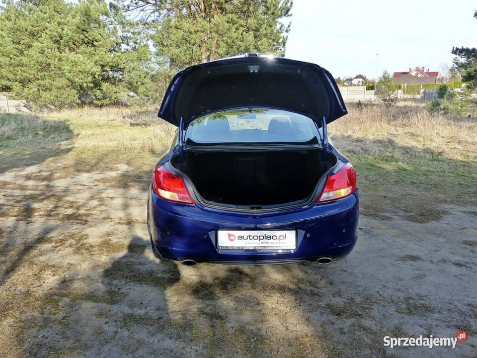 Opel Insignia 16 1600cm3 Piła sprzedam