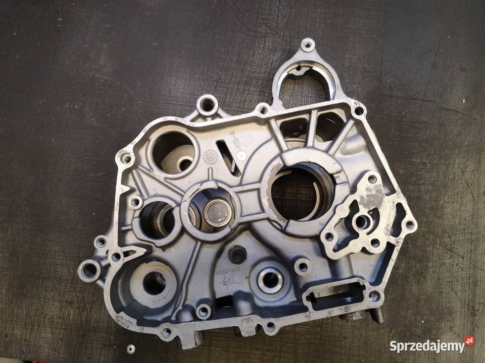 Kartery silnika 139fmb