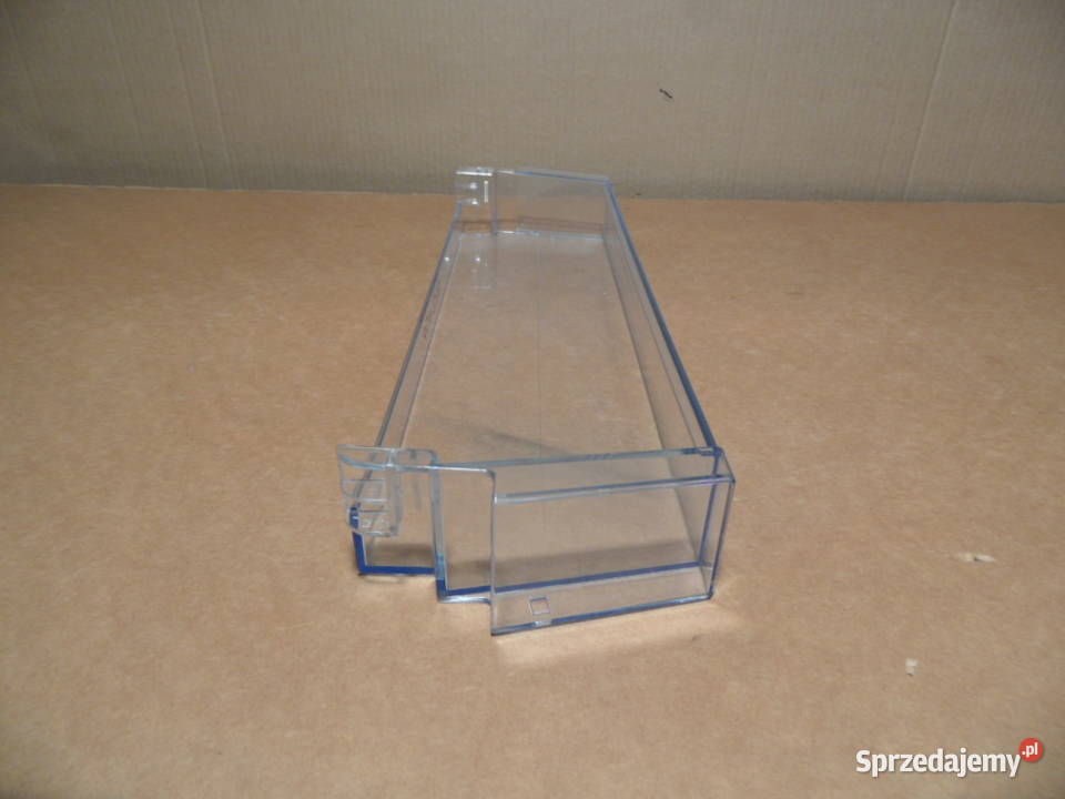 polka balkonik lodowki bosch świętokrzyskie Strawczyn sprzedam