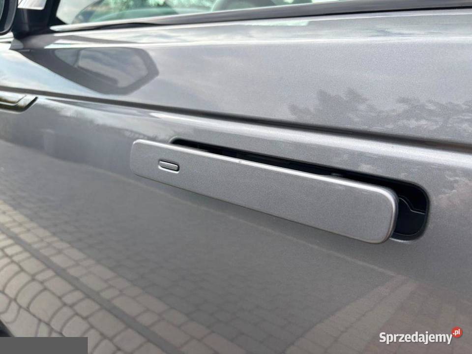 Land Rover Range Rover Velar 20 diesel 4x4 204 204KM Ostrów Wielkopolski