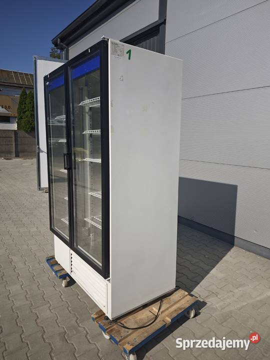 Szafa chłodnicza RAPA Schs 1200w UŻYWANA