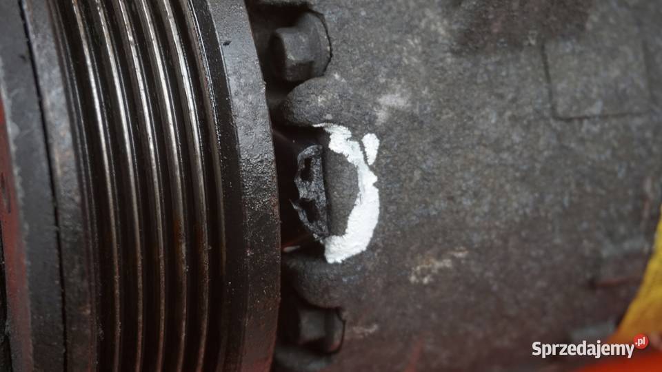 MONDEO MK4 GALAXY 20 TDCI 10r QXBA sprezarka Suków sprzedam