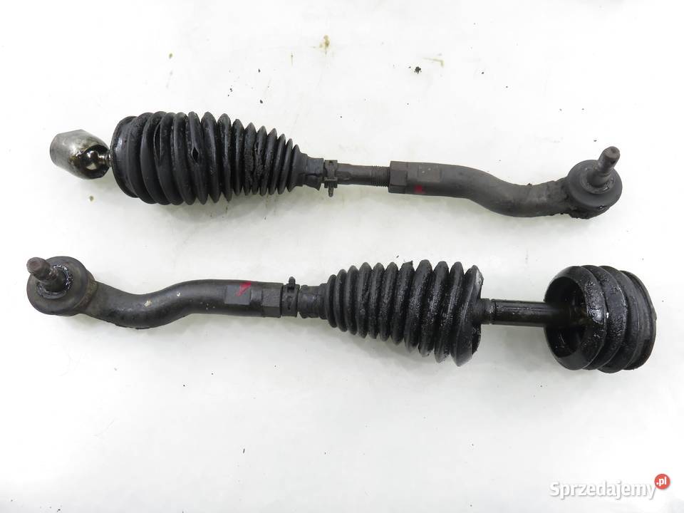 MAGLOWNICA TOYOTA AVENSIS VERSO