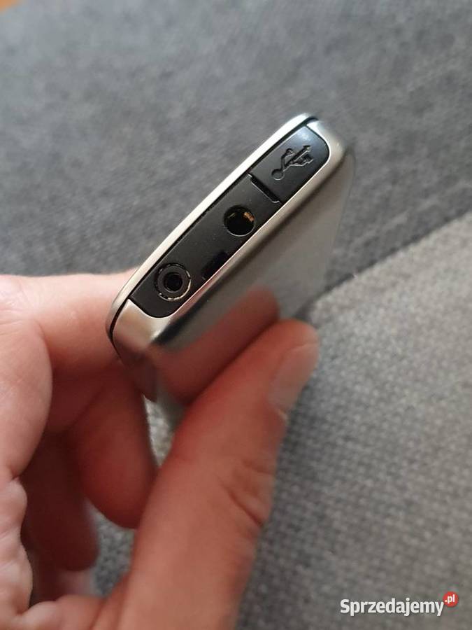 Nokia 6303 classic Wałbrzych