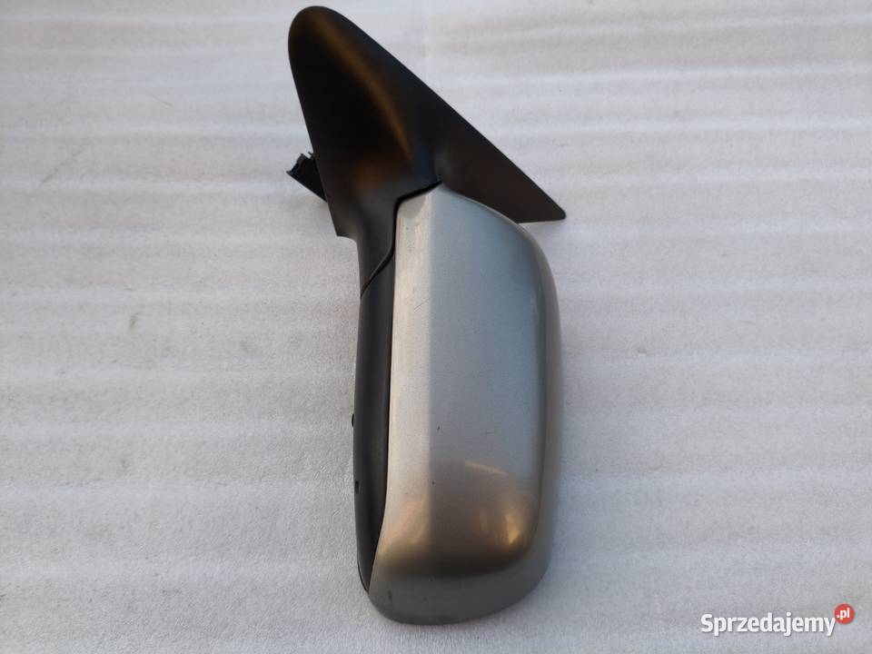 Lusterko Zewnętrzne Lewe Skoda Octavia I Lift sprzedam